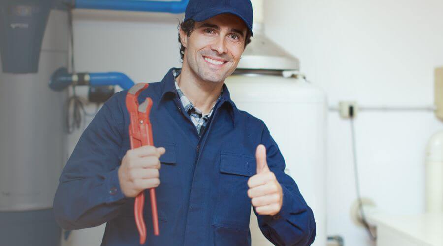 Professional sink repair in Manquin, VA